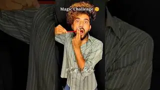 pencil magic easy trick #secret with pencil magic demo with pencil