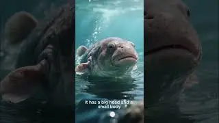 The Strangest Fish in the World: Bizarre Creatures of the Deep Sea