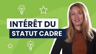 Depuis la fusion Agirc-Arrco, quel est l&rsquo;int&eacute;r&ecirc;t du statut cadre ? (AFE)