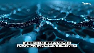 Is Federated Fine-Tuning the Answer to Collaborative AI Research Without Data Sharing?
