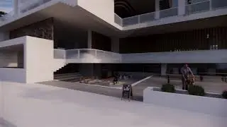 Terrace Heights - Walk Throughs - 1