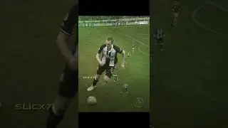 Ronaldo Tackle 🤯 | #ronaldo #cr7 #football #viral #aftereffects