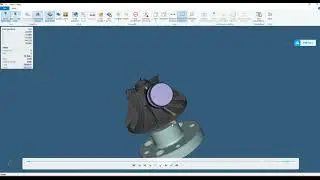 Cimco Verify Simulation Hightspeed For Mastercam