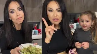 SYLWIA BOMBA 🥑 COŚ SPECJALNEGO DLA UKOCHANEGO 🥑