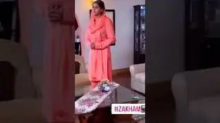 Zakham Episode 48 part 2 #zakham #zakhamdrama #BTS