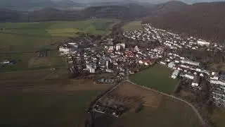 REINHARDSHAUSEN / BAD WILDUNGEN