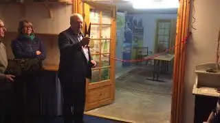 Medlemsdag p&aring; Lystb&aelig;kgaard 2018