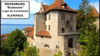 MEERSBURG Lago de Constanza 