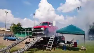 Top 5 dyno fails