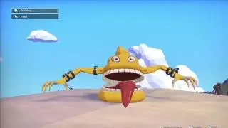 Starborn Feline Plays Digimon time Strangers EP 24
