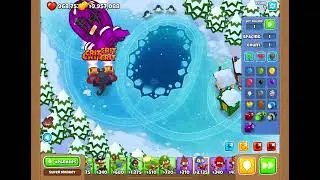 How strong actually is the anti balloon