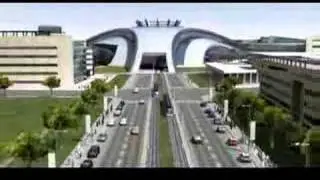 Motor World - Abu Dhabi