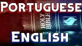 02 Exodus   Portuguese English Bible