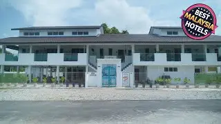 Canal River Riverfront Homestay Kota Bharu | Kota Bharu, Malaysia | Hotel Review 🛏️