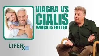TRUTH about Viagra and Cialis