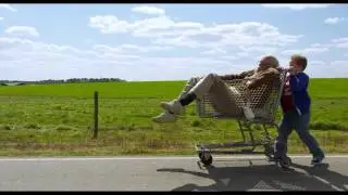 Bad Grandpa  |  Official Trailer  |  (2013)