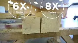 8X Timber.  The Sand Creek Standard.