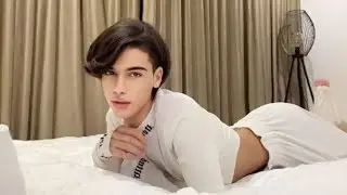 Super Stunning Youngest Fitness Model | LEWIS 