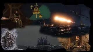 BLT. Bannerlord. Сага о Торвингах часть II