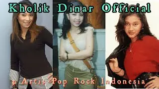 [full album] 3 Artis Pop Rock Indonesia [1997] Side A