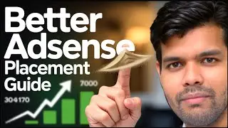 Google Adsense Ads Placement Tricks For Beginners