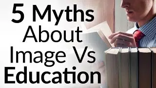 Personal Image vs Education | What Factors Matter for Achieving Success? RMRS