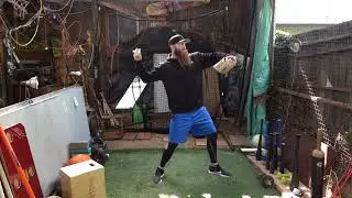 How Should I Grip The Baseball To Throw Hard? | ROBBY ROWLAND