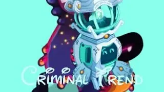 Criminal Trend (Arcorina and Shhimmer)
