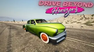 Complete Triclop Rebuild ➣ Drive Beyond Horizons