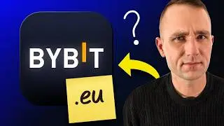 What's happening with the Bybit EU cryptocurrency exchange?