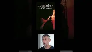 Ranking All The Exorcist Movies! #ranking #shorts #short #horrorshorts #davidgordongreen