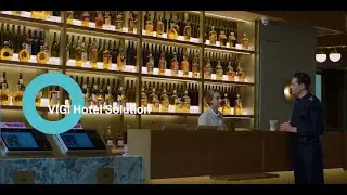 Умное решение для отелей | TP-Link VIGI