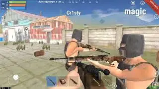 Пвп в старом оксайде | Название приватки Oxide  Legacy | Вся информация в тг @ezzlegacy 