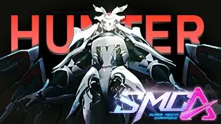 How to Play Michael (Condensed Guide) | Tech Builds | Super Mecha Champions