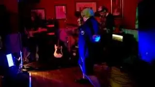 The Bash Street Kids Aberdeen (Def Leppard Hysteria )