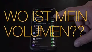 iPhone Datenverbrauch ermitteln - wie viel Volumen ist weg?