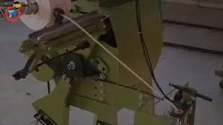 Precision Cross Cone Winder | Changfata Industrial Co.,Ltd.  | Taiwantrade