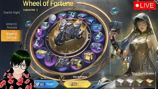 UNDAWN GARENA RAD AIRDROP - LIVESTREAM  #undawnglobal #undawnmobile  #undawnph #live