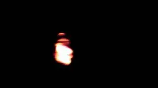 Cheval Sombre - Red Moon (Official Video)