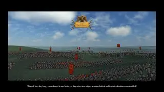 Rome total war remastered the battle of the foothill