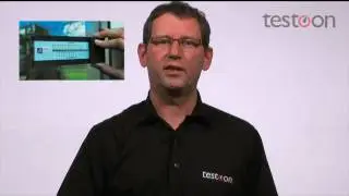 Demo du Gauge Merlin Lazer