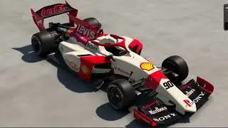 Gran Turismo&reg; 7: Levi Strauss Racing