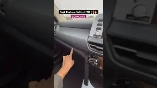 2025 Kia Seltos HTk(o)🔥😍#carvideo #carreview #kiaseltos2025  #kiaindia  #trendingsong