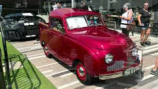 1946 Crosley Pickup Prototype - ONE OF THREE - In-Depth Review