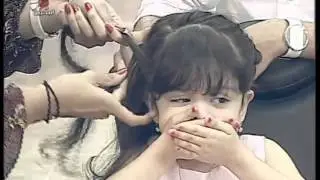 خبيرة التجميل فاطمة الدوسري 2