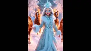 #music Year of the Horse(voice SUNO AI) авторская