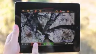 Parrot ARDrone2 Rescue Mode