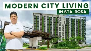 Why Zadia by Greenfield Is the Best Condo Project in Sta. Rosa, Laguna