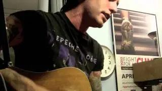 Unsigned In-Studio Session: Chase Schell - 
