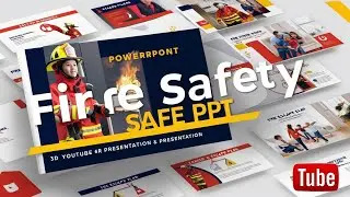 Fire Safety PPT#viralvideo #trendingvideo #firesafety 